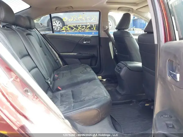 1HGCR2F01HA802277 2017 HONDA ACCORD - Image 8