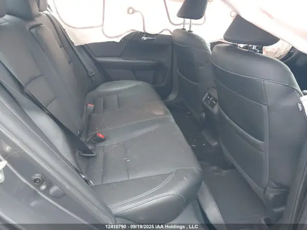 1HGCR2F01HA805664 2017 HONDA ACCORD - Image 8
