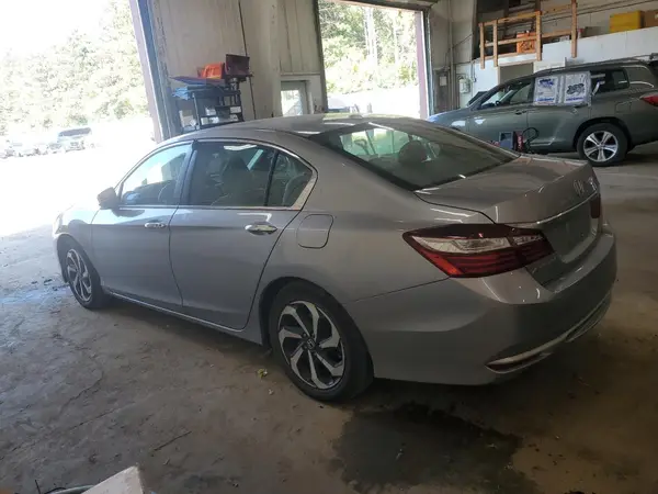 1HGCR2F02GA004093 2016 HONDA ACCORD - Image 2