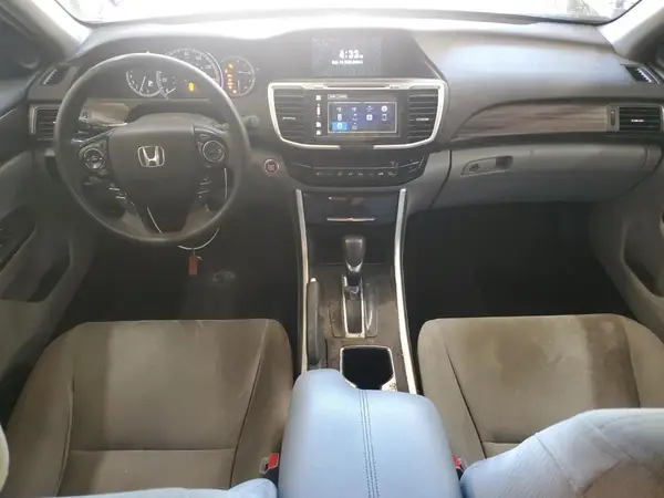 1HGCR2F02GA004093 2016 HONDA ACCORD - Image 8