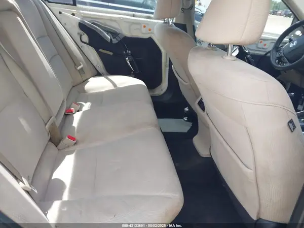 1HGCR2F02GA016504 2016 HONDA ACCORD - Image 8