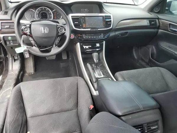 1HGCR2F02GA022299 2016 HONDA ACCORD - Image 8