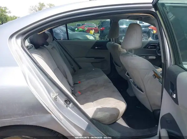 1HGCR2F02GA029074 2016 HONDA ACCORD - Image 8