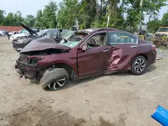 1HGCR2F02GA041676 2016 HONDA ACCORD