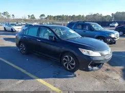1HGCR2F02GA152714 2016 HONDA ACCORD