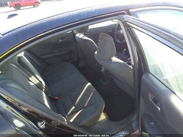1HGCR2F02GA152714 2016 HONDA ACCORD - Image 8