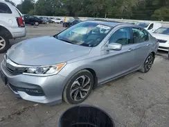 1HGCR2F02GA163230 2016 HONDA ACCORD