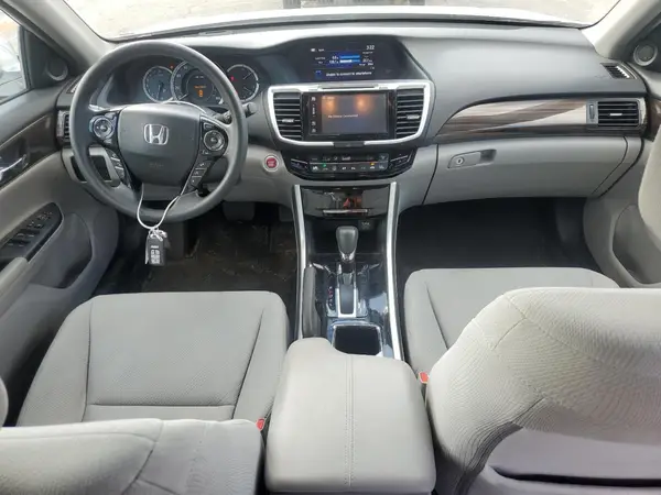 1HGCR2F02GA163230 2016 HONDA ACCORD - Image 8