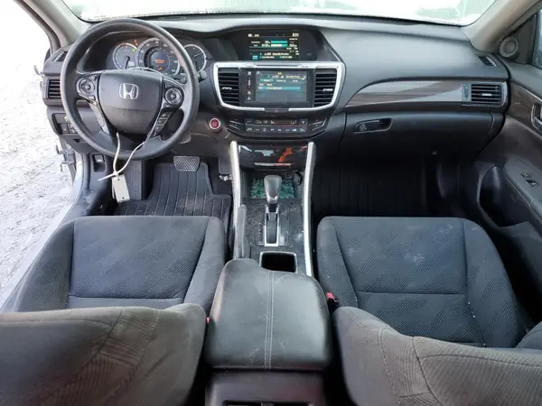 1HGCR2F02GA174941 2016 HONDA ACCORD - Image 8