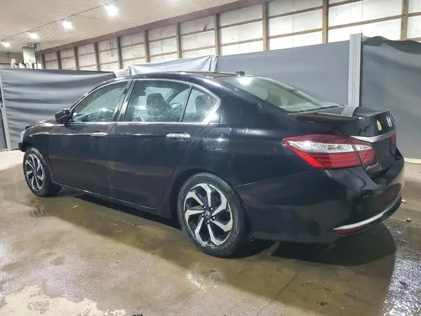 1HGCR2F02GA203497 2016 HONDA ACCORD - Image 2
