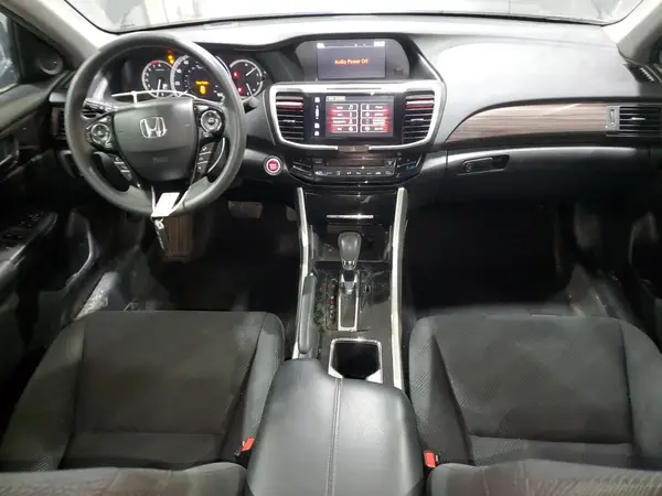1HGCR2F02GA203497 2016 HONDA ACCORD - Image 8