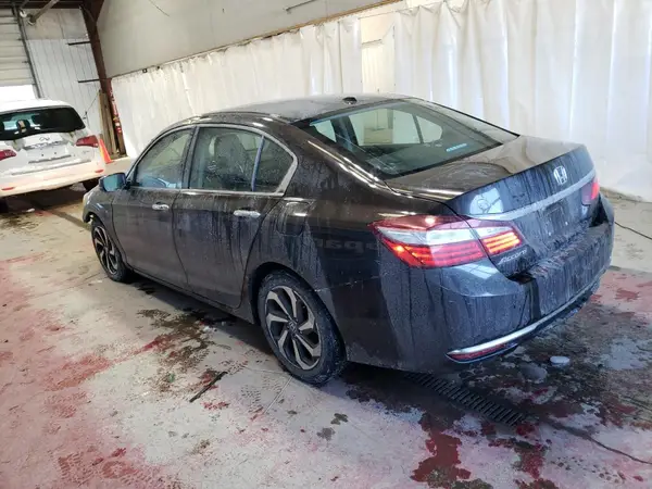 1HGCR2F02GA205623 2016 HONDA ACCORD - Image 2