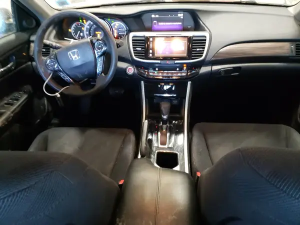 1HGCR2F02GA205623 2016 HONDA ACCORD - Image 8