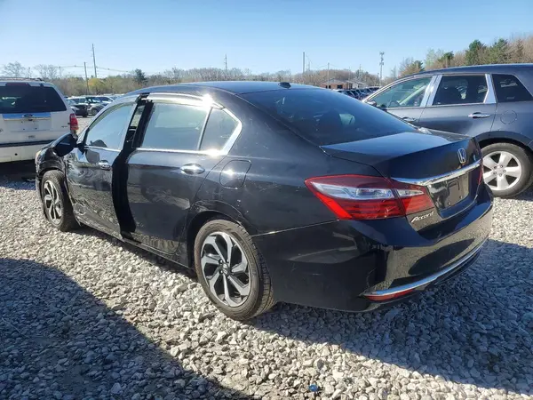 1HGCR2F02GA209431 2016 HONDA ACCORD - Image 2