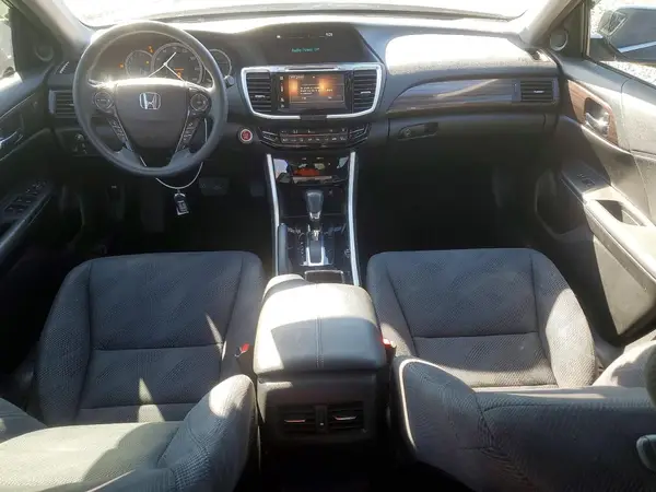 1HGCR2F02GA209431 2016 HONDA ACCORD - Image 8