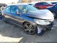 1HGCR2F02GA801072 2016 HONDA ACCORD