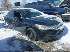 1HGCR2F02GA803758 2016 HONDA ACCORD