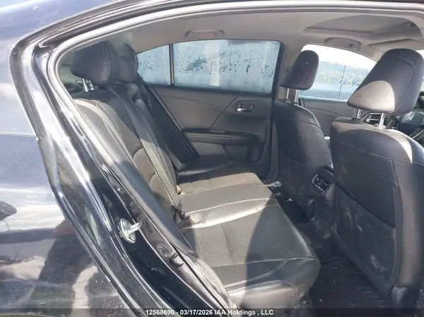1HGCR2F02GA803758 2016 HONDA ACCORD - Image 8