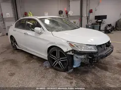 1HGCR2F02GA804781 2016 HONDA ACCORD