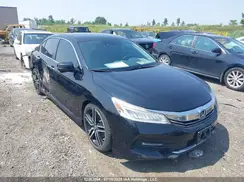 1HGCR2F02GA805669 2016 HONDA ACCORD
