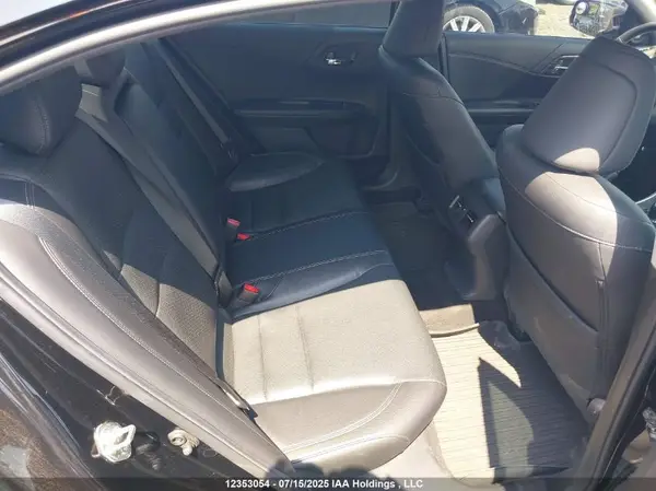 1HGCR2F02GA805669 2016 HONDA ACCORD - Image 8
