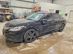 1HGCR2F02GA808331 2016 HONDA ACCORD