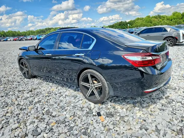 1HGCR2F02HA067549 2017 HONDA ACCORD - Image 2