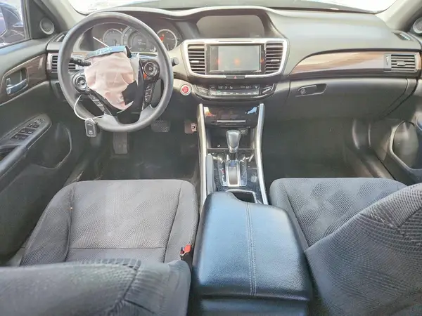 1HGCR2F02HA067549 2017 HONDA ACCORD - Image 8