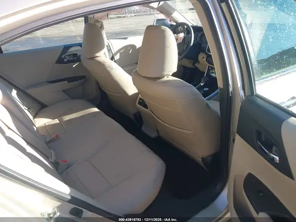 1HGCR2F02HA087784 2017 HONDA ACCORD - Image 8