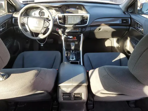 1HGCR2F02HA136482 2017 HONDA ACCORD - Image 8