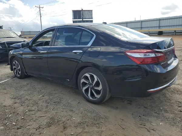 1HGCR2F02HA143898 2017 HONDA ACCORD - Image 2