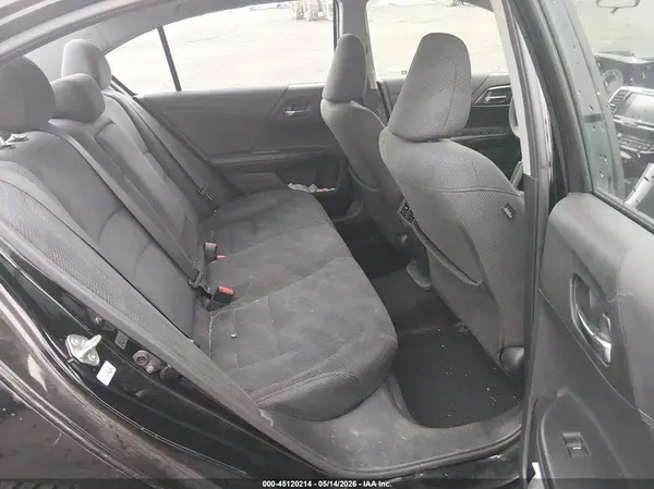 1HGCR2F02HA167795 2017 HONDA ACCORD - Image 8