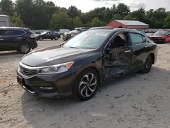 1HGCR2F02HA167988 2017 HONDA ACCORD