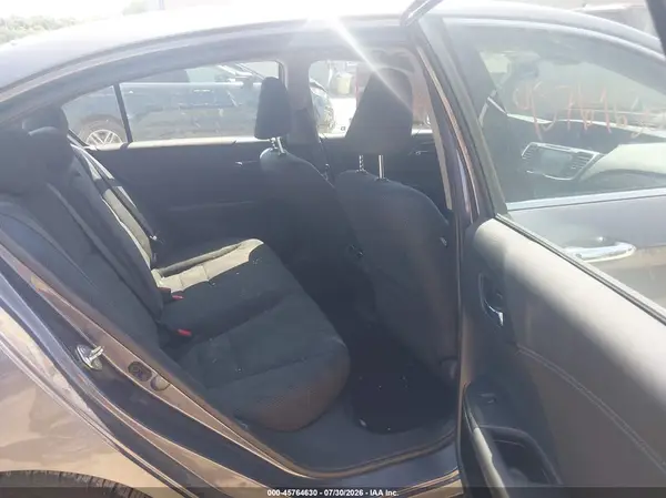 1HGCR2F02HA174116 2017 HONDA ACCORD - Image 8
