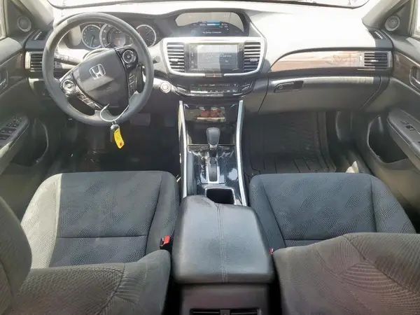 1HGCR2F02HA175573 2017 HONDA ACCORD - Image 8
