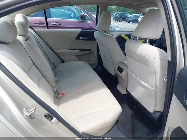 1HGCR2F02HA180854 2017 HONDA ACCORD - Image 8