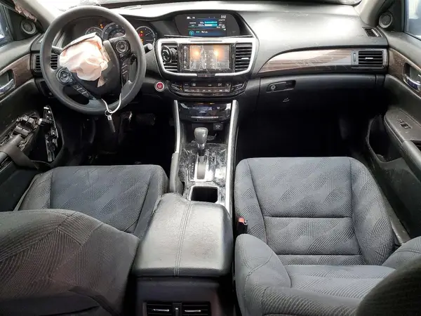 1HGCR2F02HA224142 2017 HONDA ACCORD - Image 8