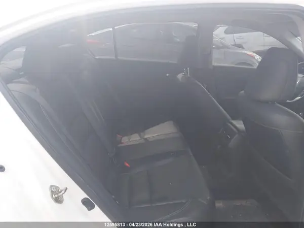 1HGCR2F02HA800764 2017 HONDA ACCORD - Image 8