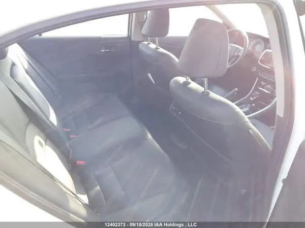 1HGCR2F02HA802594 2017 HONDA ACCORD - Image 8