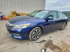 1HGCR2F03GA000277 2016 HONDA ACCORD