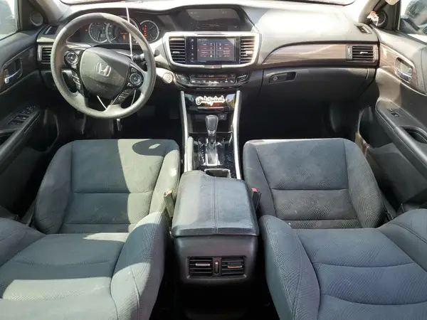1HGCR2F03GA005396 2016 HONDA ACCORD - Image 8