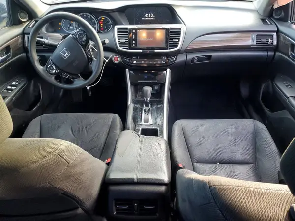 1HGCR2F03GA029844 2016 HONDA ACCORD - Image 8