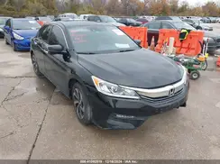 1HGCR2F03GA029889 2016 HONDA ACCORD