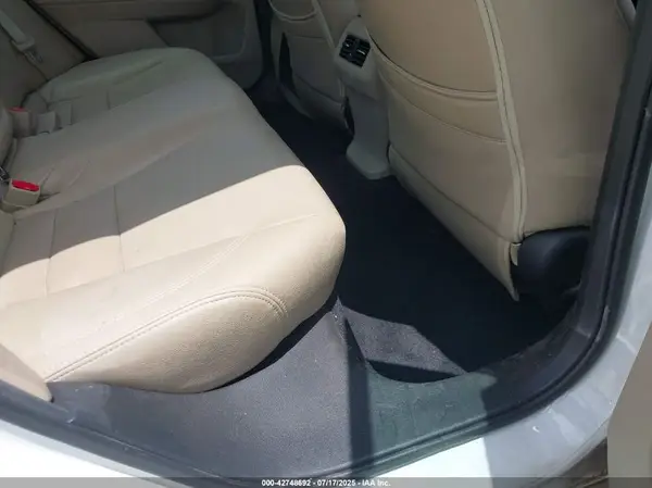 1HGCR2F03GA032842 2016 HONDA ACCORD - Image 8