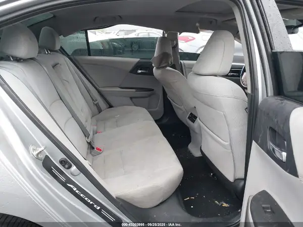 1HGCR2F03GA033103 2016 HONDA ACCORD - Image 8