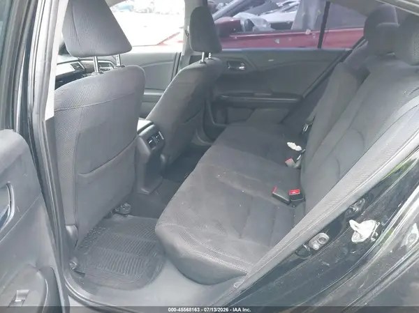 1HGCR2F03GA051309 2016 HONDA ACCORD - Image 8