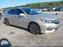 1HGCR2F03GA074203 2016 HONDA ACCORD