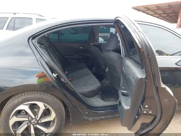 1HGCR2F03GA076355 2016 HONDA ACCORD - Image 8