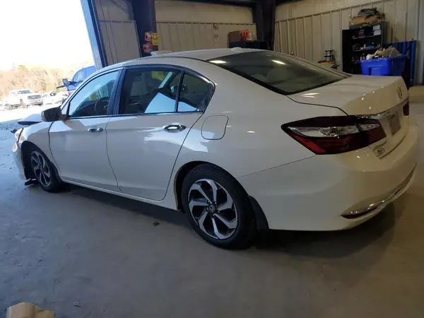 1HGCR2F03GA112254 2016 HONDA ACCORD - Image 2