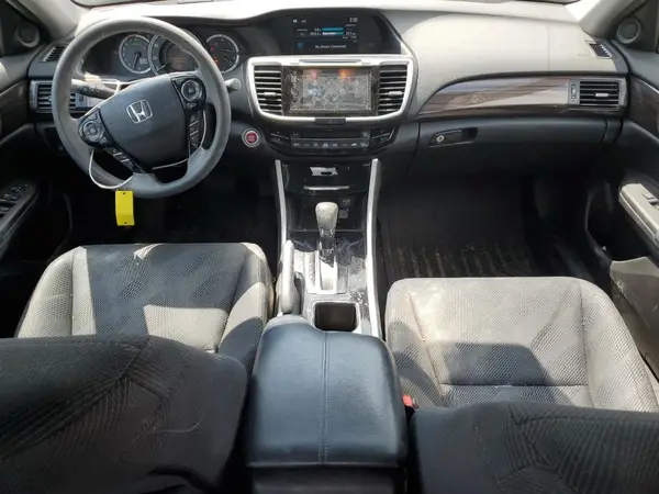 1HGCR2F03GA116367 2016 HONDA ACCORD - Image 8